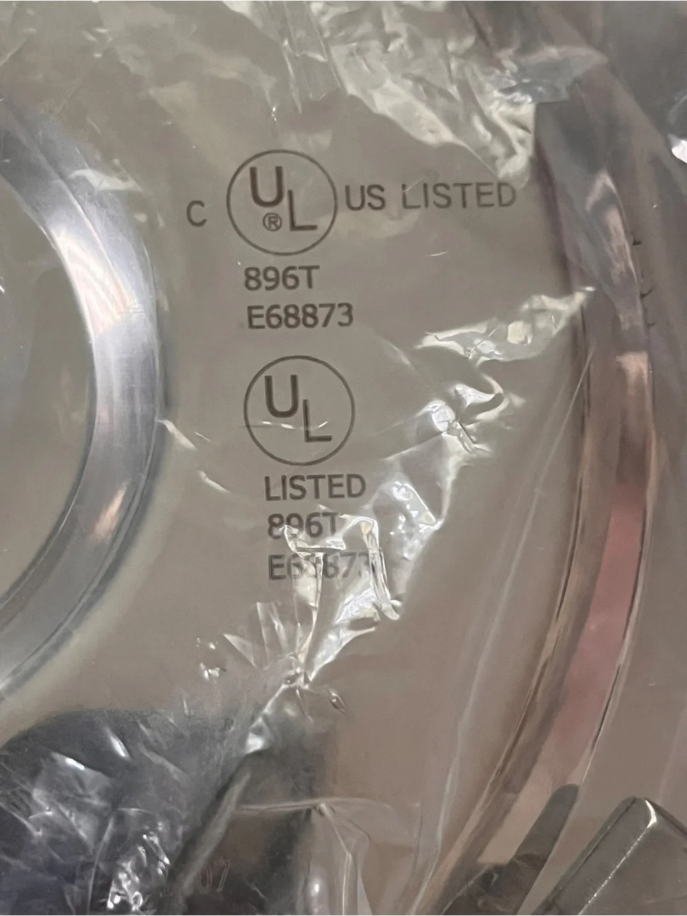 Royal Prestige brand new
